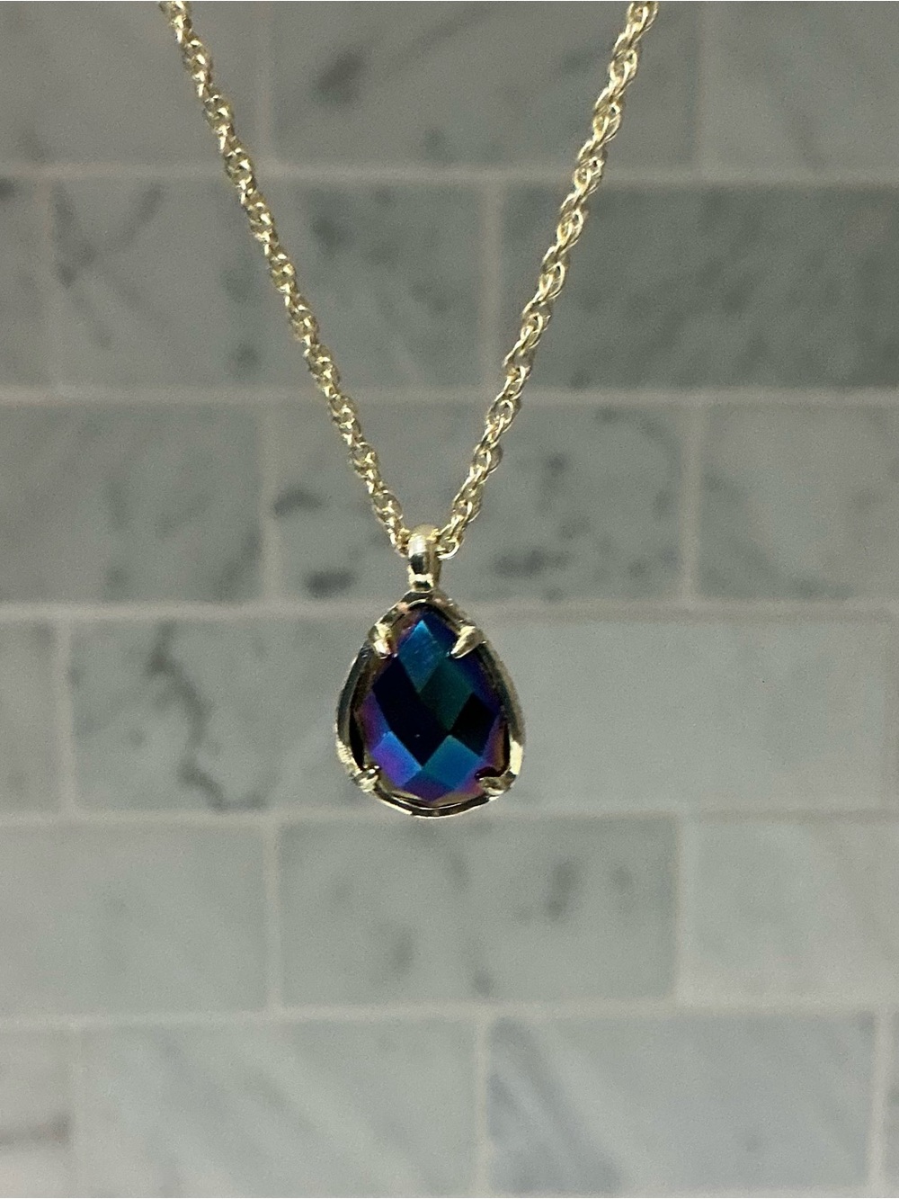 Kendra Scott Kiri Necklace
